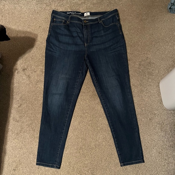 Denim - 3/$20 JEAN SALE - DC Jeans